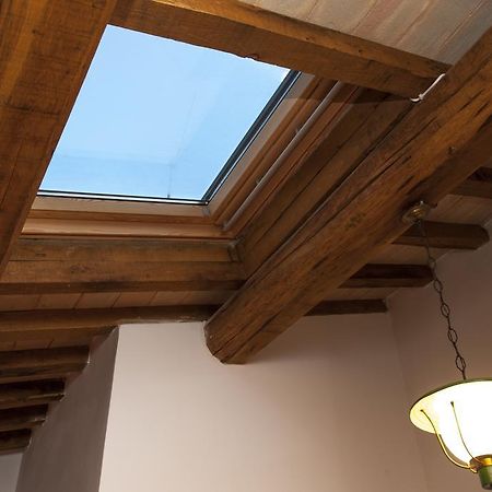 Residenza I Due Mondi Apartment Spoleto Exterior photo