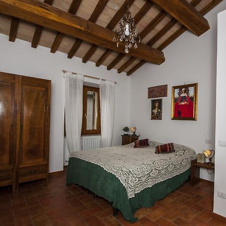 Residenza I Due Mondi Apartment Spoleto Exterior photo