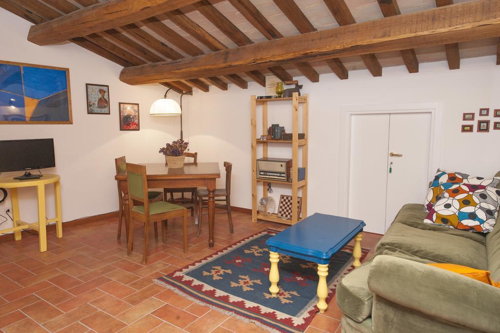 Residenza I Due Mondi Apartment Spoleto Exterior photo
