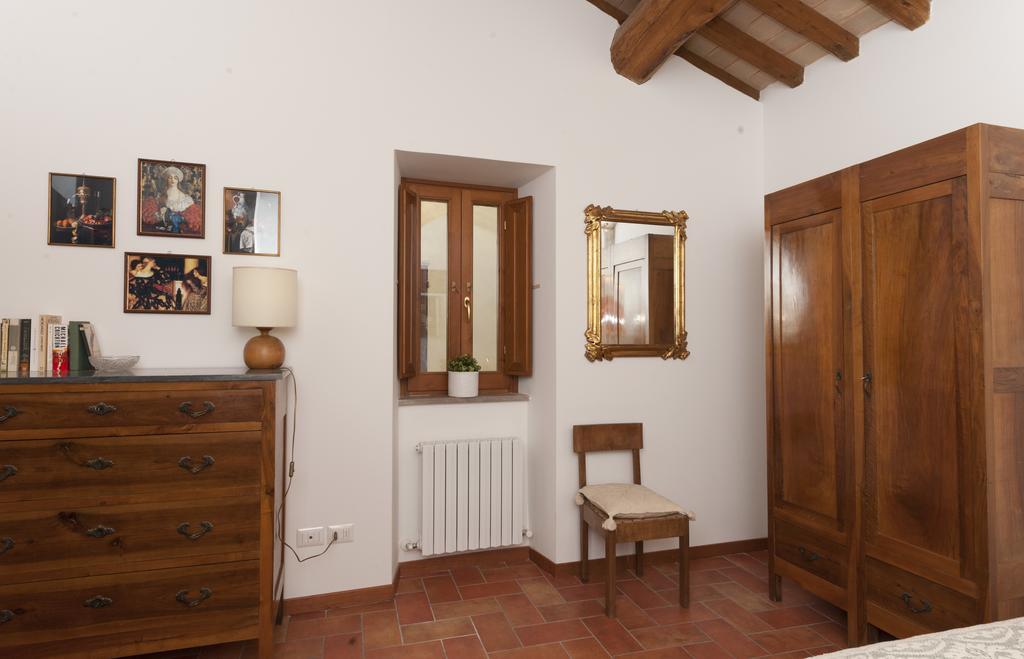 Residenza I Due Mondi Apartment Spoleto Exterior photo