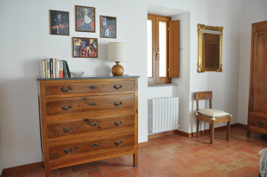Residenza I Due Mondi Apartment Spoleto Exterior photo