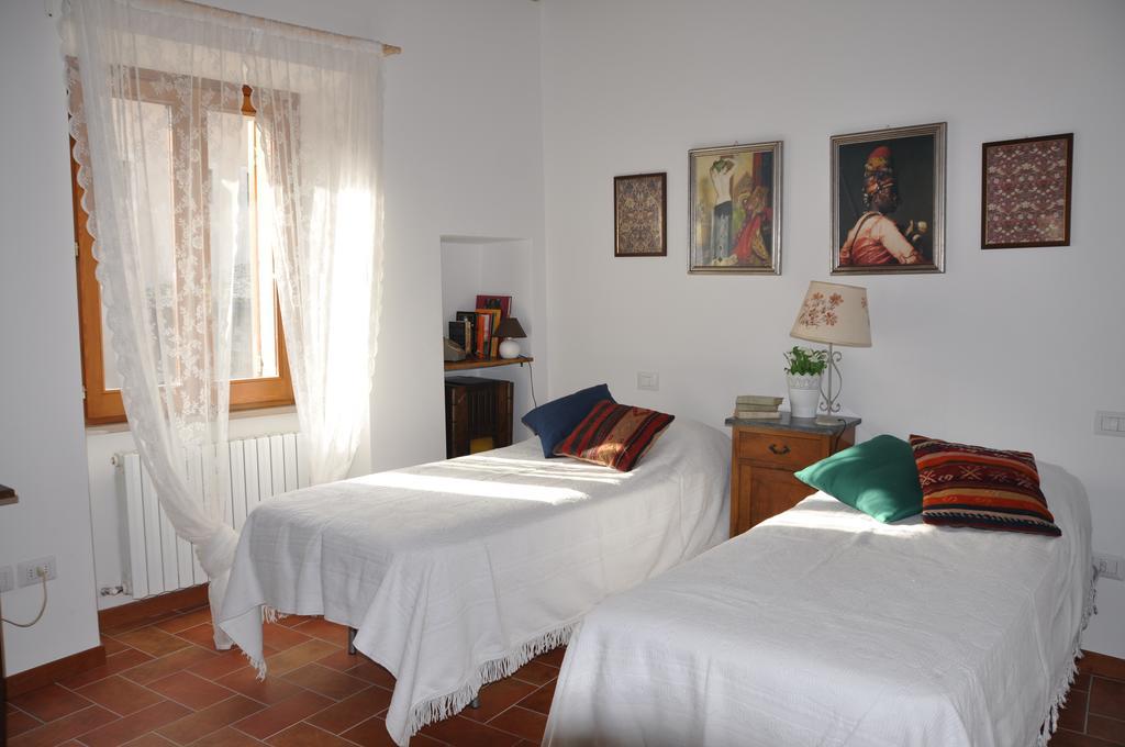 Residenza I Due Mondi Apartment Spoleto Exterior photo