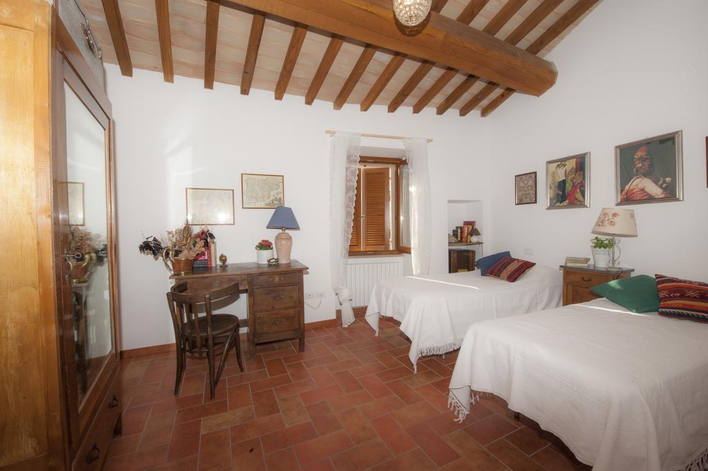 Residenza I Due Mondi Apartment Spoleto Exterior photo