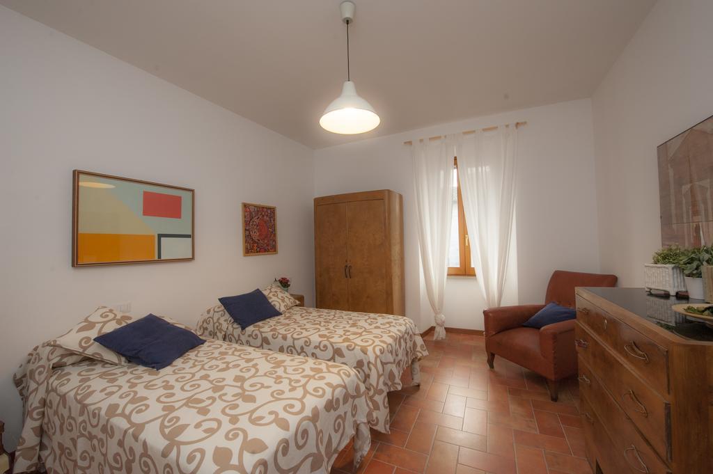 Residenza I Due Mondi Apartment Spoleto Exterior photo
