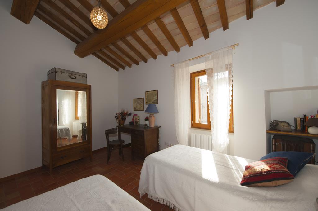 Residenza I Due Mondi Apartment Spoleto Exterior photo