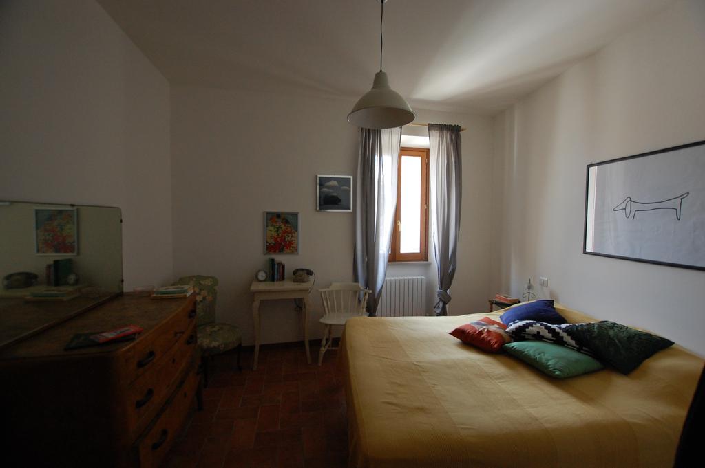 Residenza I Due Mondi Apartment Spoleto Exterior photo