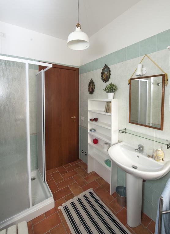 Residenza I Due Mondi Apartment Spoleto Exterior photo