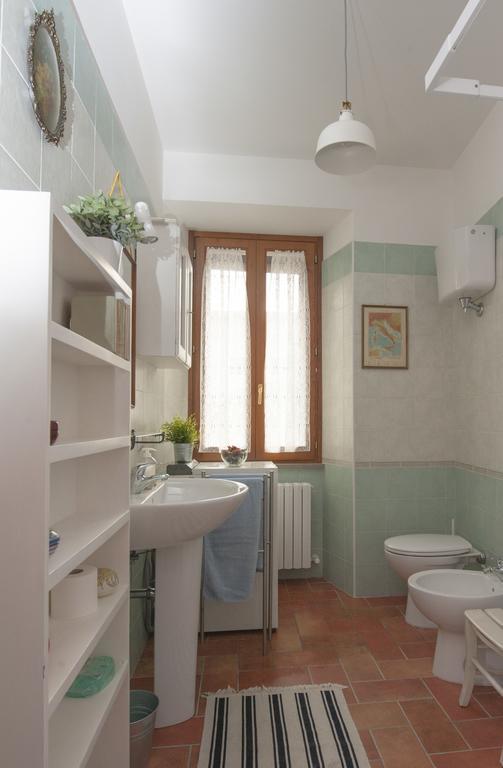 Residenza I Due Mondi Apartment Spoleto Exterior photo