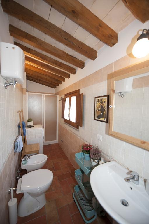 Residenza I Due Mondi Apartment Spoleto Exterior photo