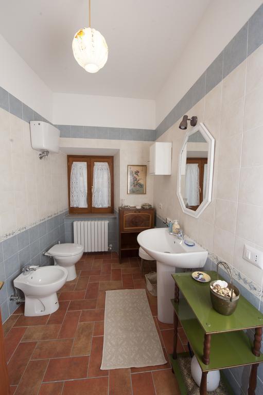 Residenza I Due Mondi Apartment Spoleto Exterior photo