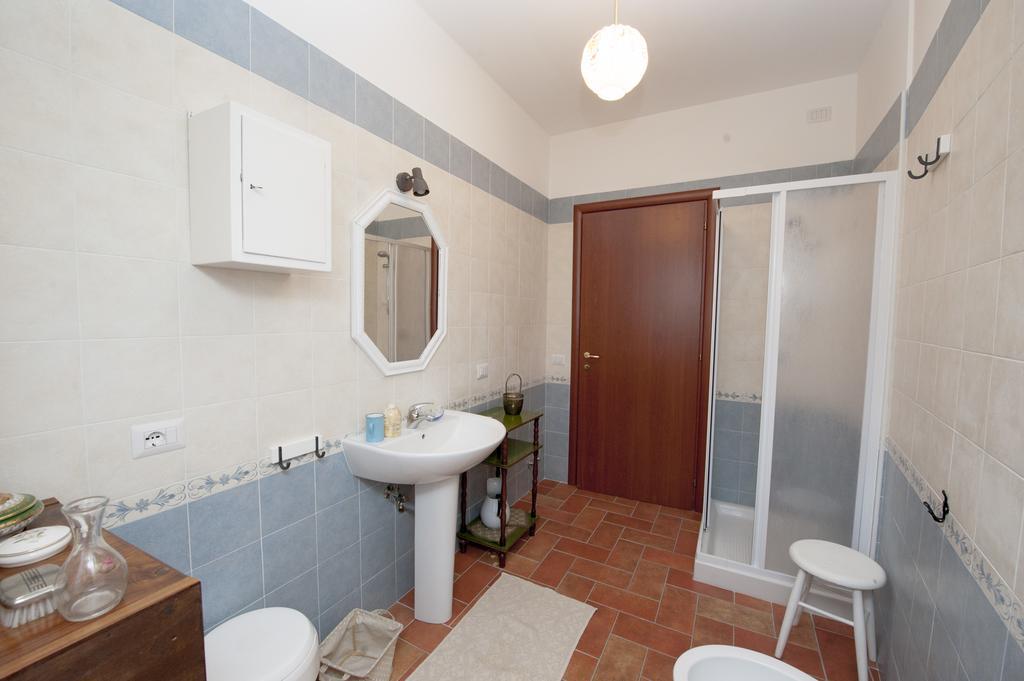 Residenza I Due Mondi Apartment Spoleto Exterior photo