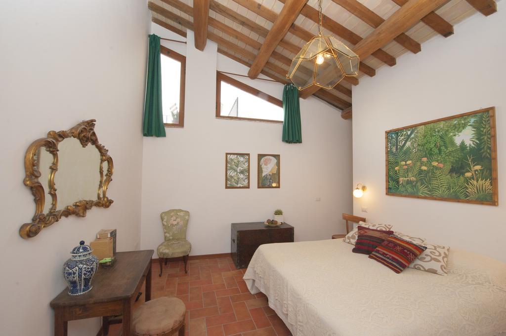 Residenza I Due Mondi Apartment Spoleto Exterior photo